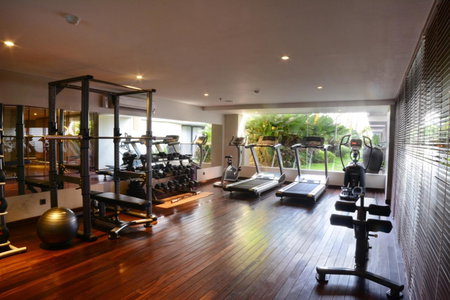 The Nest Hotel Nusa Dua, Kuta, Indonesia