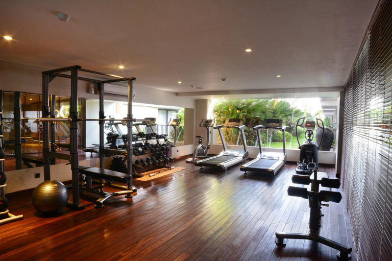 The Nest Hotel Nusa Dua, Kuta, Indonesia