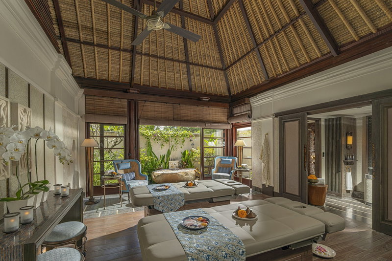 Four Seasons Resort Bali at Jimbaran Bay, Kuta, 인도네시아 공화국