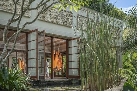 Four Seasons Resort Bali at Jimbaran Bay, Kuta, 인도네시아 공화국