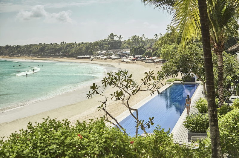 Four Seasons Resort Bali at Jimbaran Bay, Kuta, 인도네시아 공화국