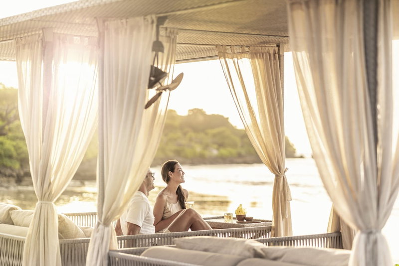 Four Seasons Resort Bali at Jimbaran Bay, Kuta, 인도네시아 공화국