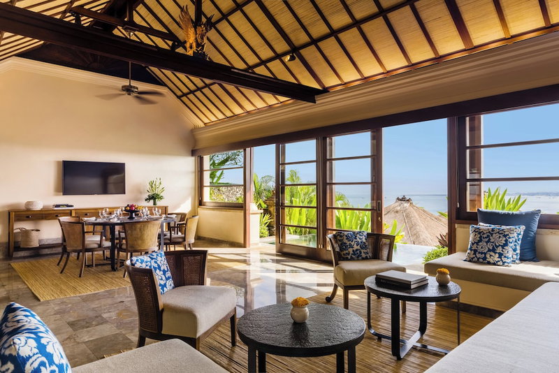 Four Seasons Resort Bali at Jimbaran Bay, Kuta, 인도네시아 공화국