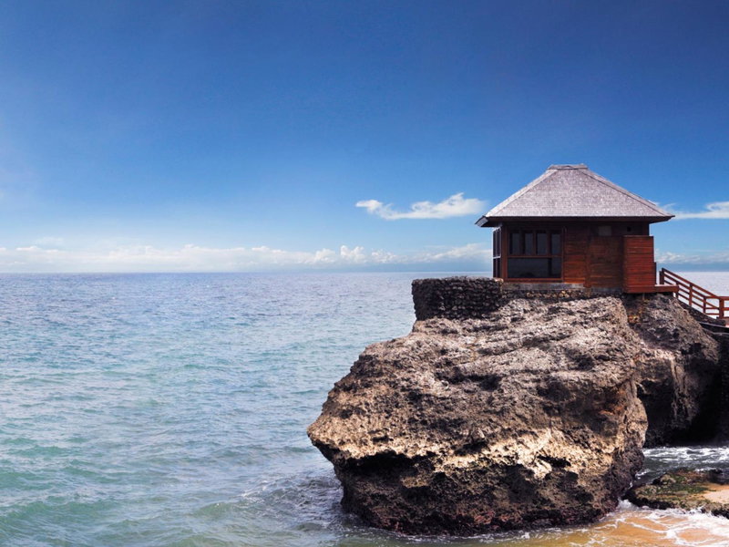 AYANA Resort Bali, Kuta, Indonesia
