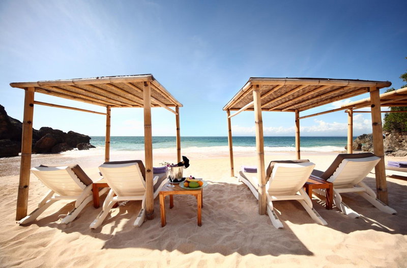 AYANA Resort Bali, Kuta, Indonesia
