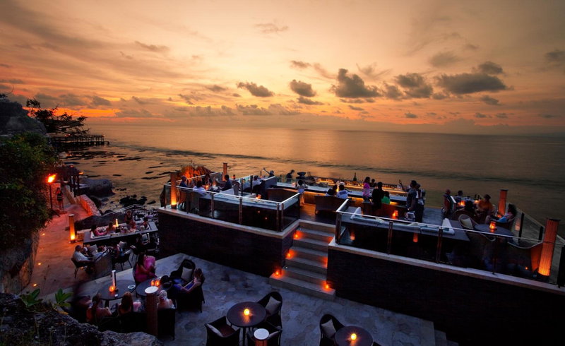 AYANA Resort Bali, Kuta, Indonesia