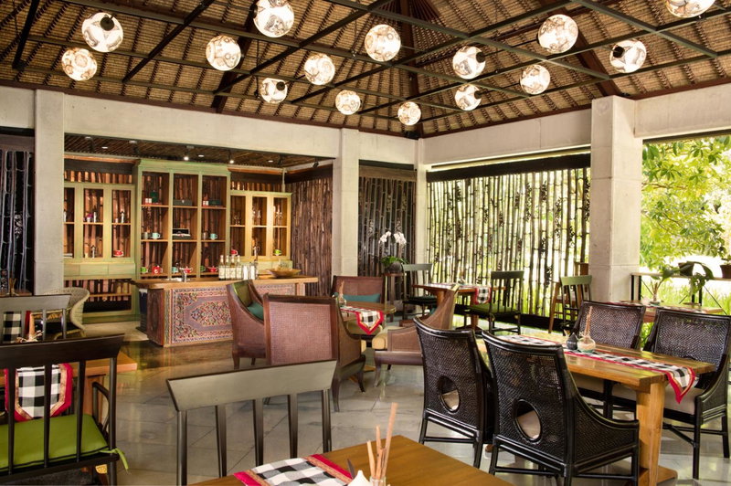 AYANA Resort Bali, Kuta, Indonesia
