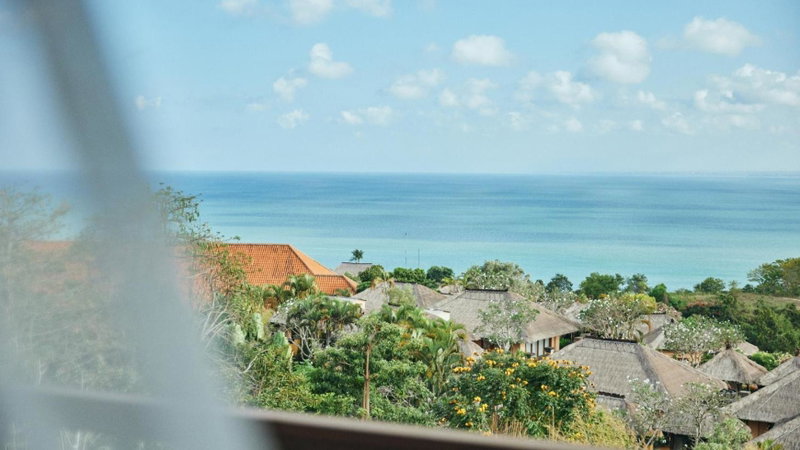 AYANA Resort Bali, Kuta, Indonesia