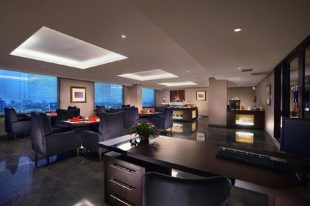 Aston Makassar Hotel & Convention Center, Makassar, Indonesia