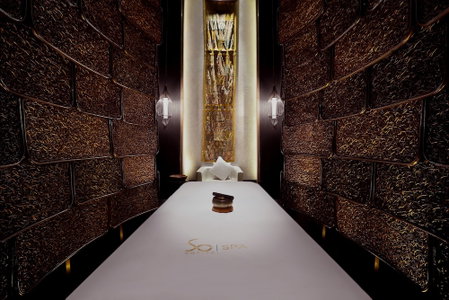 Sofitel Bali Nusa Dua Beach Resort, Kuta, Indonesia