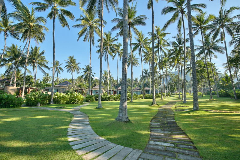 Candi Beach Resort & Spa, Bedugul, 인도네시아 공화국