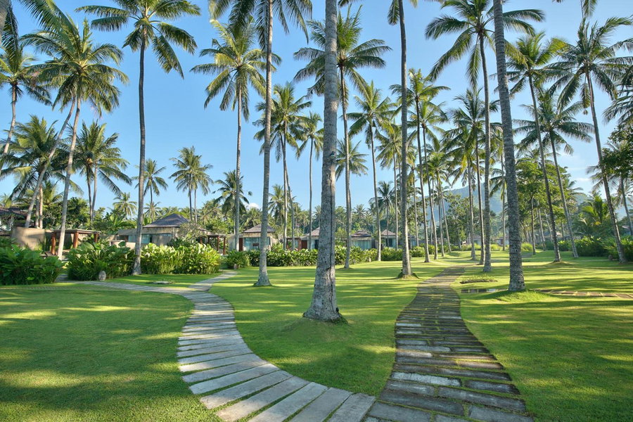Candi Beach Resort & Spa, Bedugul, 인도네시아 공화국