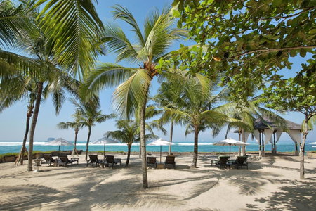 Candi Beach Resort & Spa, Bedugul, 인도네시아 공화국