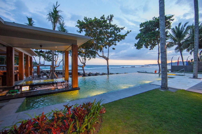 Candi Beach Resort & Spa, Bedugul, 인도네시아 공화국