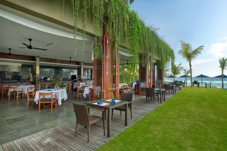 Candi Beach Resort & Spa, Bedugul, 인도네시아 공화국