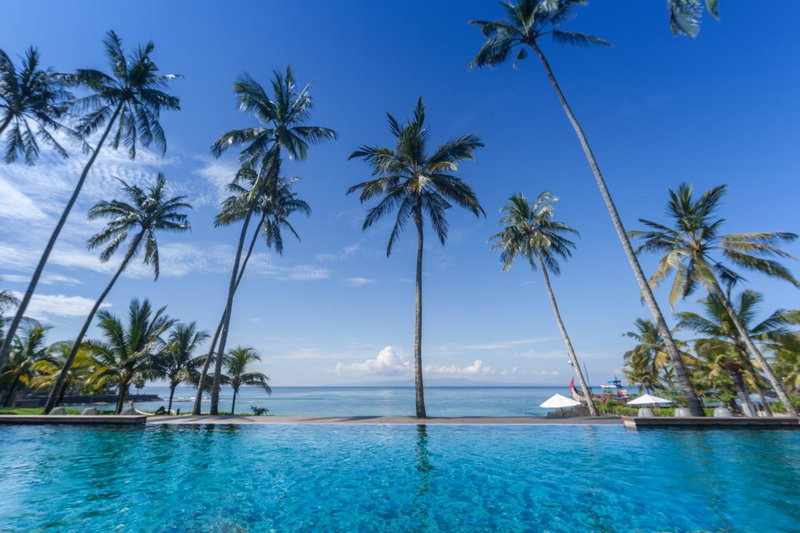 Candi Beach Resort & Spa, Bedugul, 인도네시아 공화국