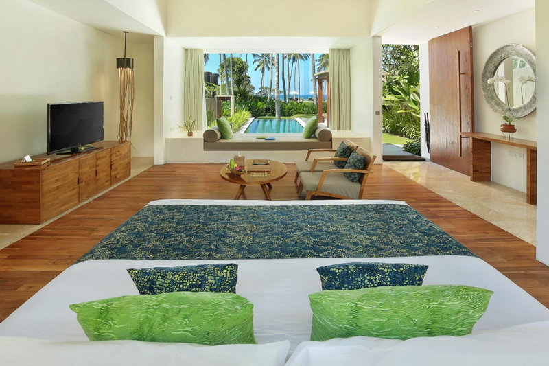 Candi Beach Resort & Spa, Bedugul, 인도네시아 공화국