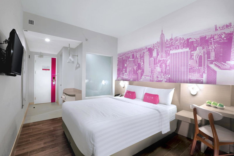 favehotel S. Parman Medan, 메단, 인도네시아 공화국