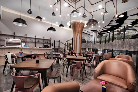 favehotel S. Parman Medan, 메단, 인도네시아 공화국