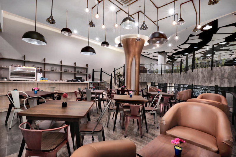 favehotel S. Parman Medan, 메단, 인도네시아 공화국