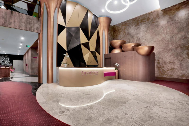 favehotel S. Parman Medan, 메단, 인도네시아 공화국