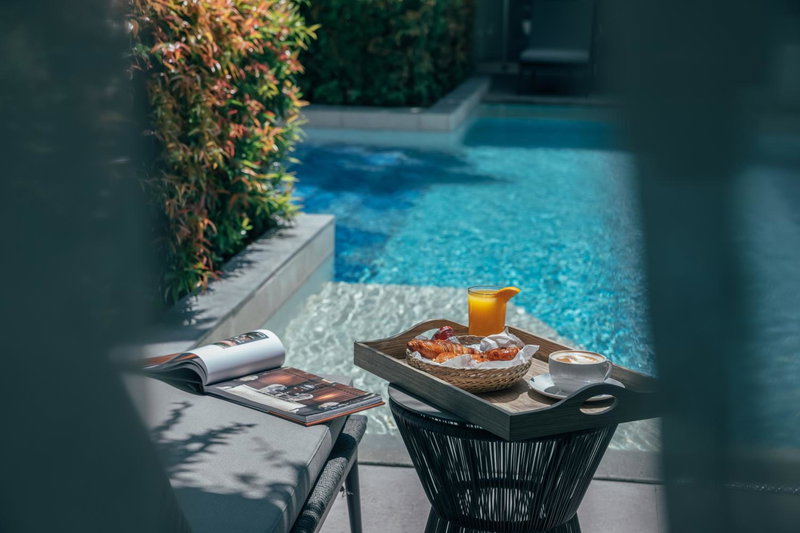 Kanvaz Village Resort Seminyak, Kuta, 인도네시아 공화국