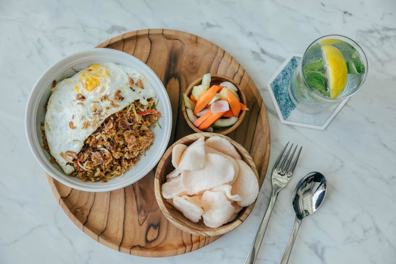 Kanvaz Village Resort Seminyak, Kuta, 인도네시아 공화국