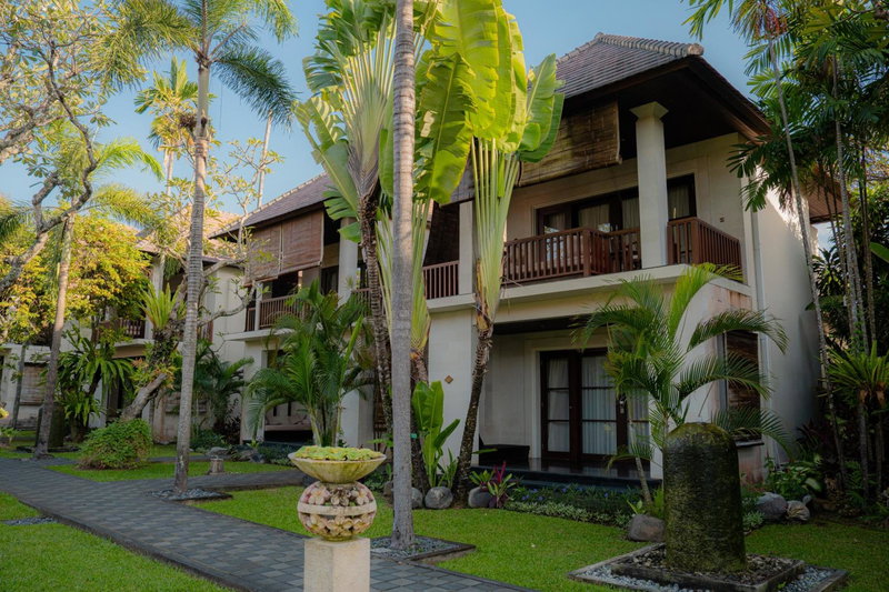 Griya Santrian a Beach Resort And Spa, Denpasar, Indonesia