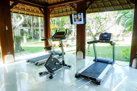 Griya Santrian a Beach Resort And Spa, Denpasar, Indonesia