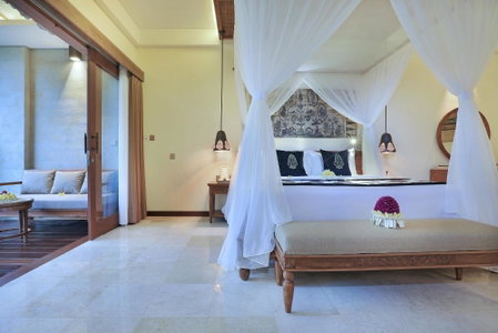 The Kayon Jungle Resort, Ubud, Indonesia