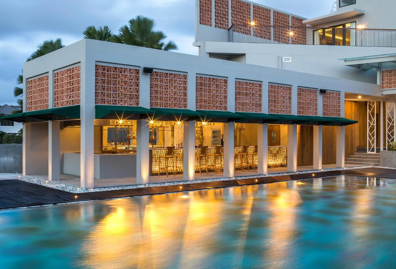 Eastin Ashta Resort Canggu, Kuta, Indonesia