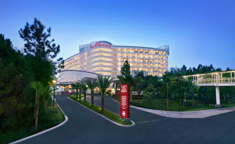 The Alana Hotel and Conference Sentul City by ASTON, Bogor, 인도네시아 공화국