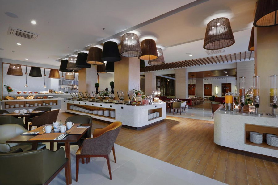 The Alana Hotel and Conference Sentul City by ASTON, Bogor, 인도네시아 공화국
