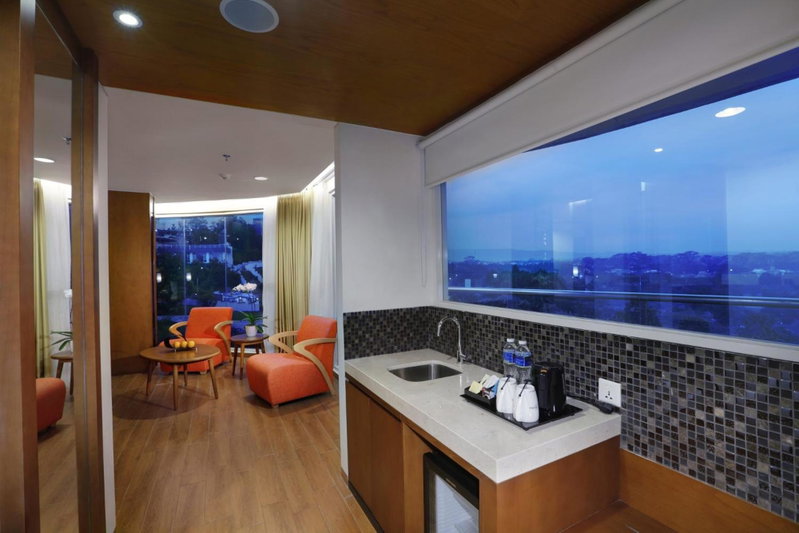 The Alana Hotel and Conference Sentul City by ASTON, Bogor, 인도네시아 공화국