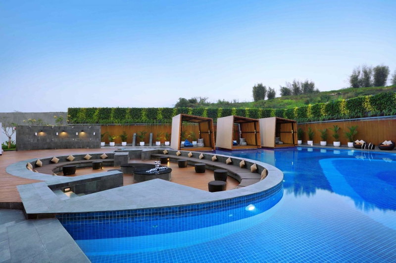 The Alana Hotel and Conference Sentul City by ASTON, Bogor, 인도네시아 공화국