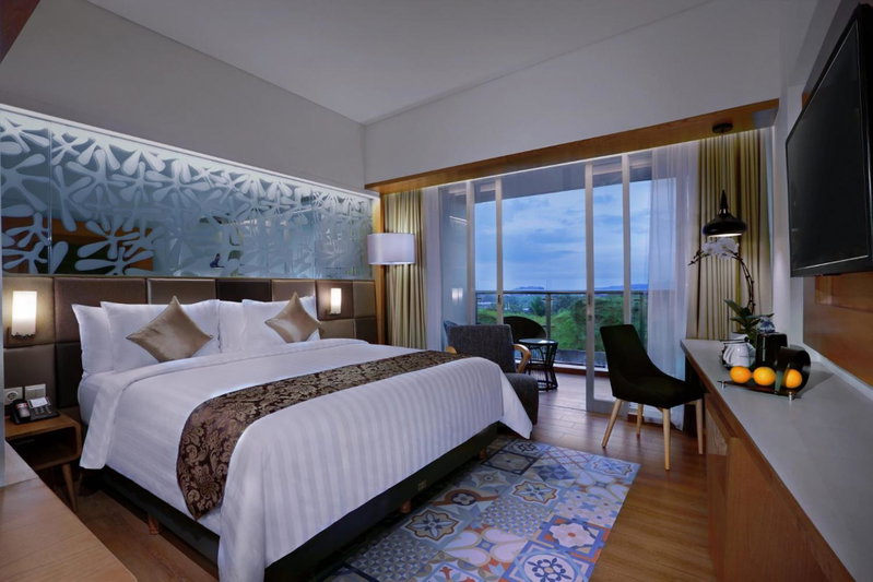 The Alana Hotel and Conference Sentul City by ASTON, Bogor, 인도네시아 공화국