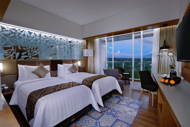 The Alana Hotel and Conference Sentul City by ASTON, Bogor, 인도네시아 공화국