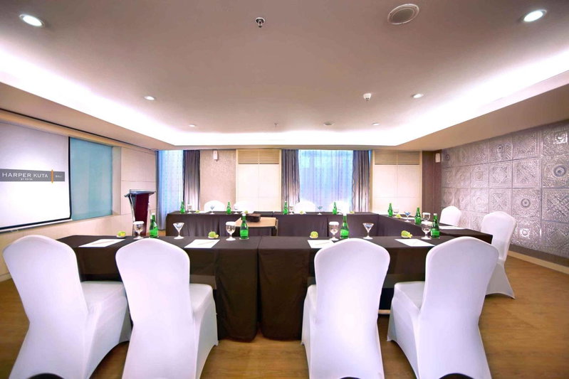 Harper Kuta Hotel by ASTON, Kuta, Indonesia