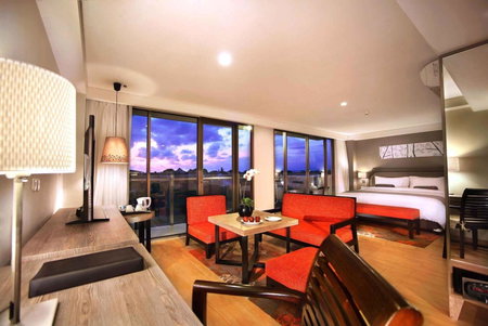 Harper Kuta Hotel by ASTON, Kuta, Indonesia