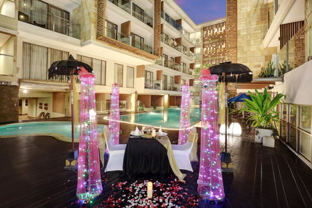 Harper Kuta Hotel by ASTON, Kuta, Indonesia