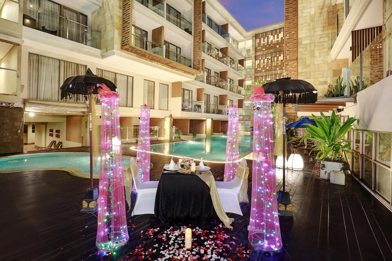 Harper Kuta Hotel by ASTON, Kuta, Indonesia