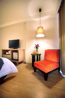 Harper Kuta Hotel by ASTON, Kuta, Indonesia