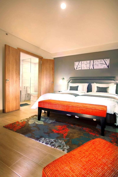 Harper Kuta Hotel by ASTON, Kuta, Indonesia