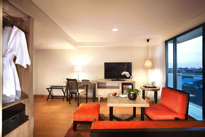 Harper Kuta Hotel by ASTON, Kuta, Indonesia