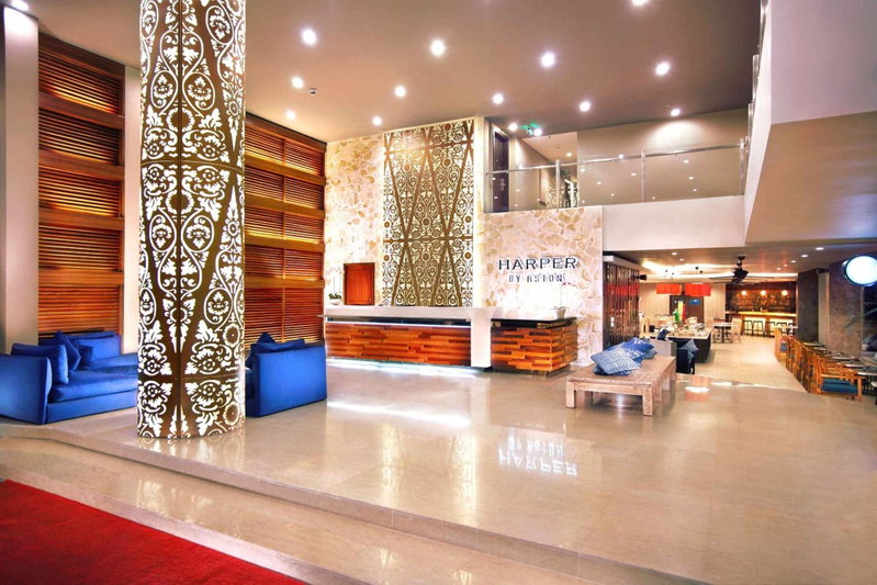 Harper Kuta Hotel by ASTON, Kuta, Indonesia
