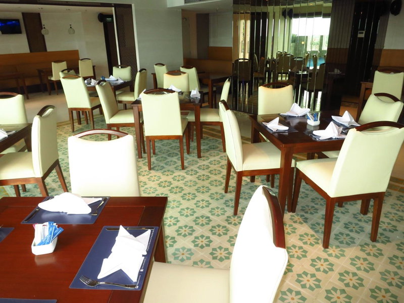 Aston Solo Hotel, Surakarta, Indonesien