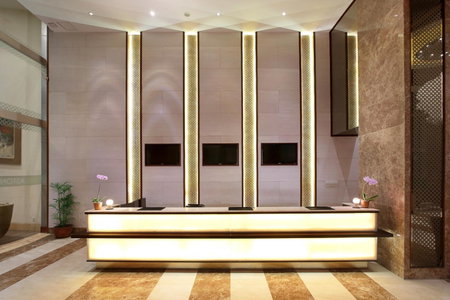 Aston Solo Hotel, Surakarta, Indonesien