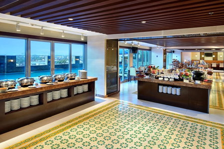 Aston Solo Hotel, Surakarta, Indonesien