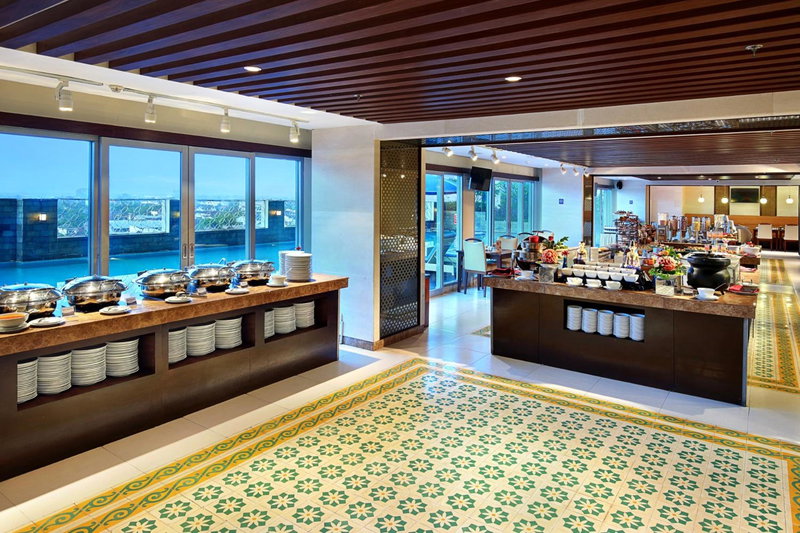 Aston Solo Hotel, Surakarta, Indonesien