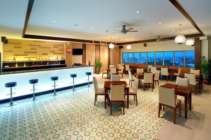 Aston Solo Hotel, Surakarta, Indonesien